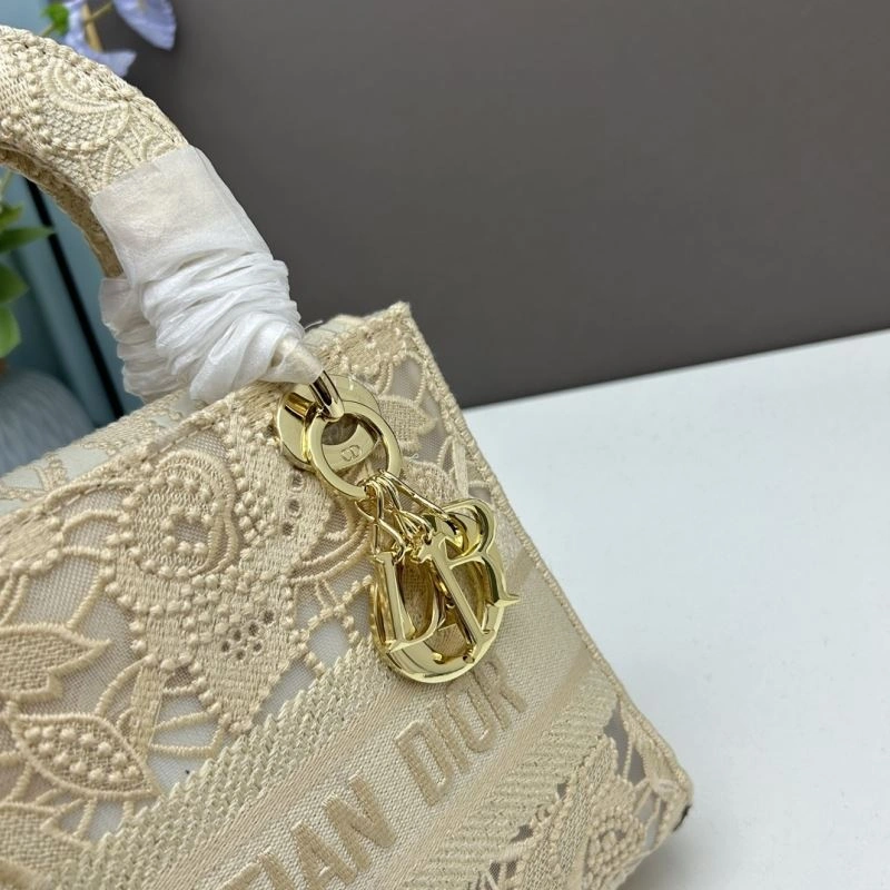 Dior My Lady Bags 4101C-3657