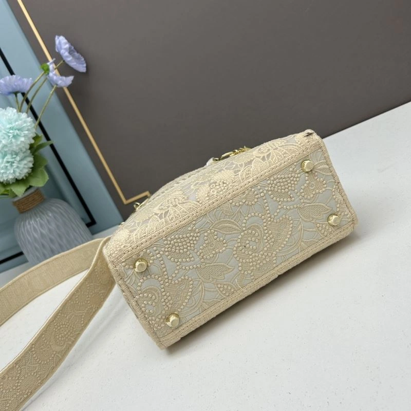 Dior My Lady Bags 4101C-3657