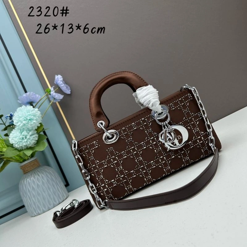 Dior My Lady Bags 4101C-3662