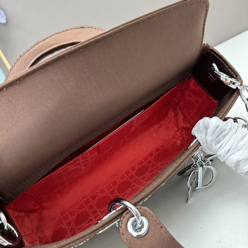 Dior My Lady Bags 4101C-3662