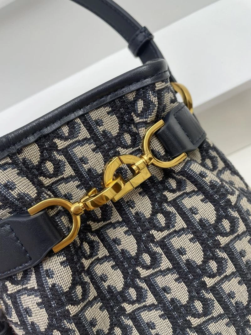 Dior Bucket Bags 4101C-3695