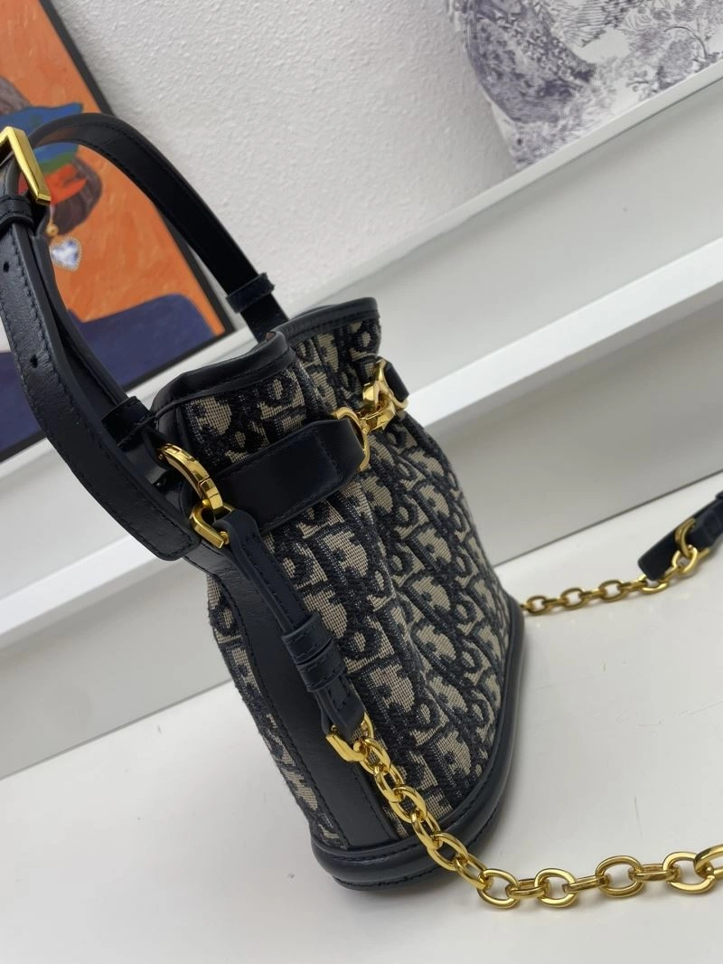 Dior Bucket Bags 4101C-3695