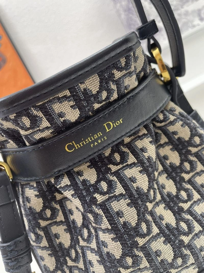 Dior Bucket Bags 4101C-3695