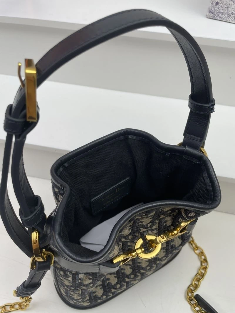 Dior Bucket Bags 4101C-3695