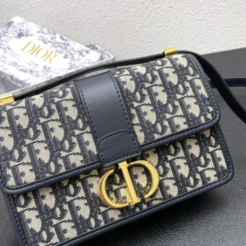 Dior Satchel bags 4101C-3701