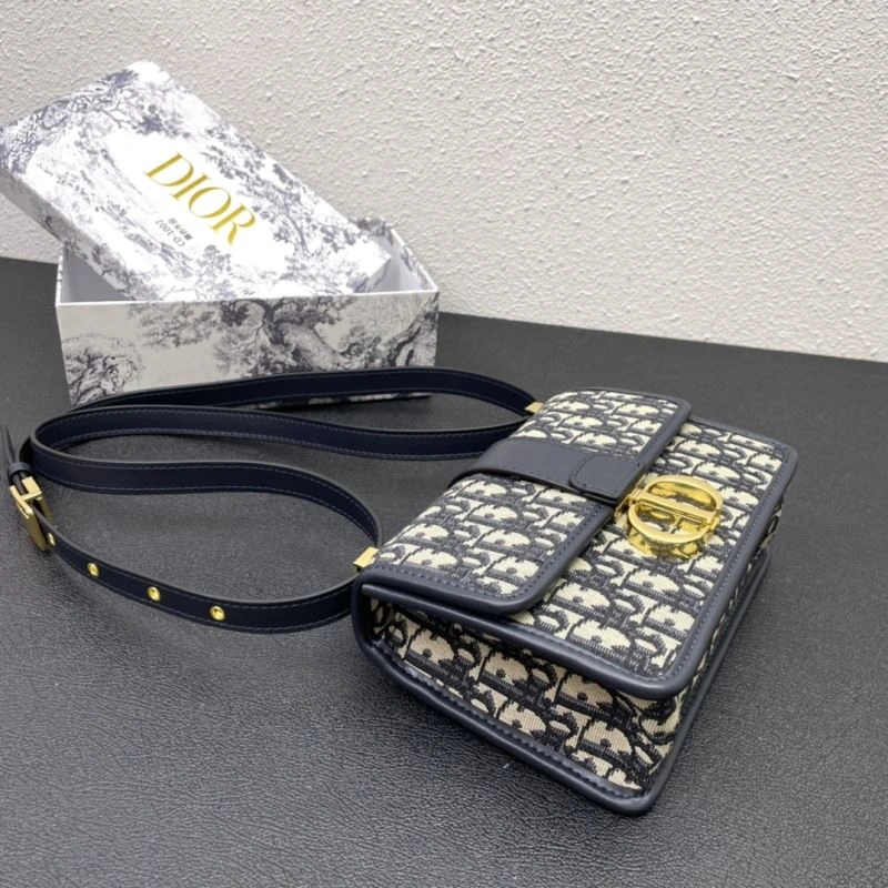 Dior Satchel bags 4101C-3701