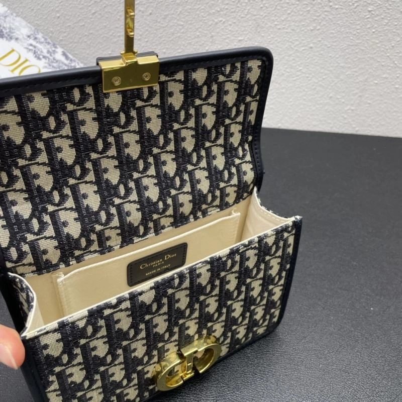 Dior Satchel bags 4101C-3701