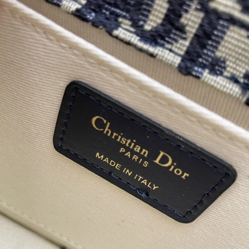 Dior Satchel bags 4101C-3701