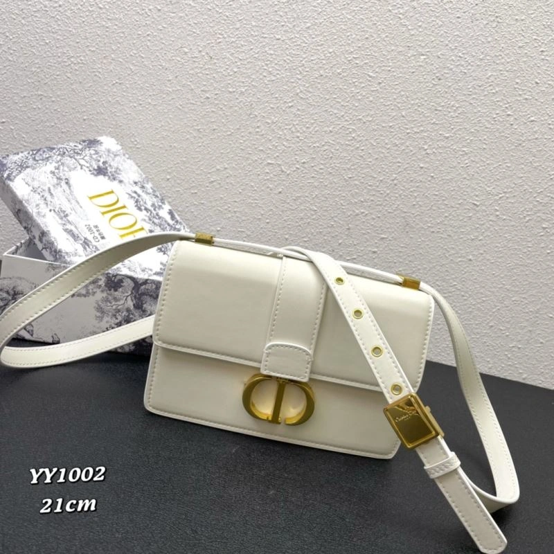Dior Satchel bags 4101C-3703
