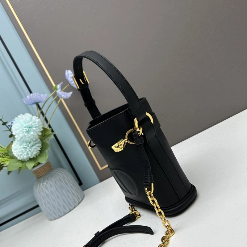 Dior Bucket Bags 4101C-3743
