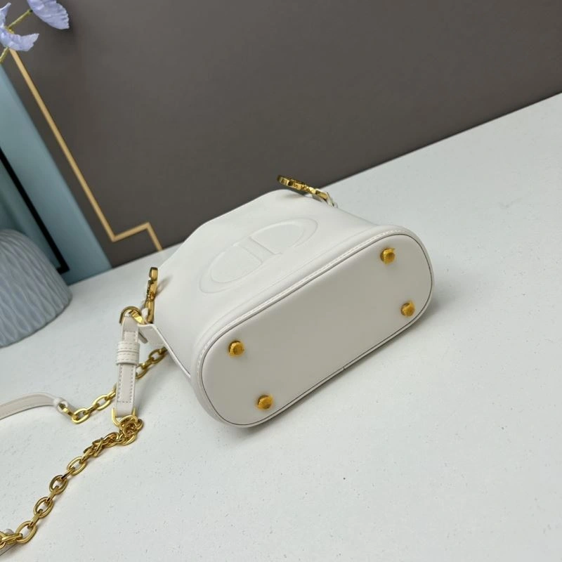 Dior Bucket Bags 4101C-3744