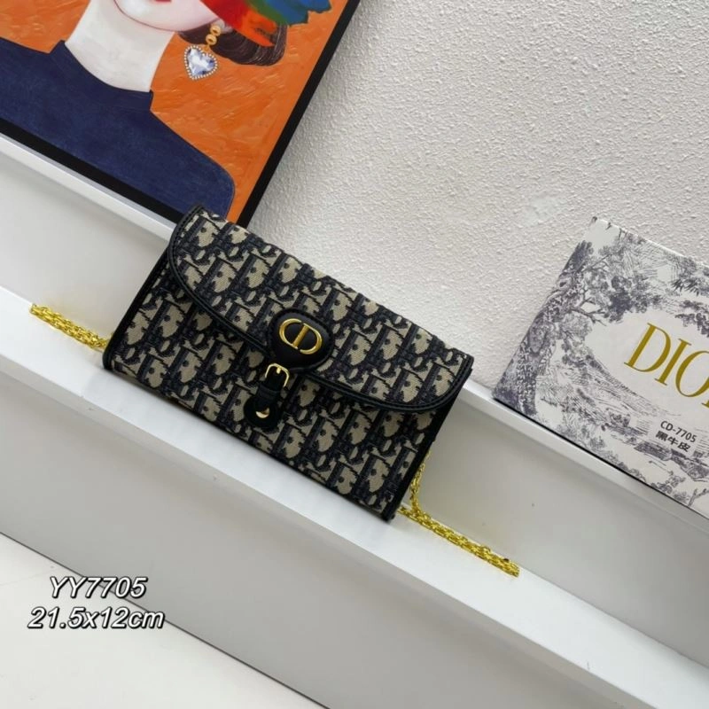 Dior Satchel bags 4101C-3751