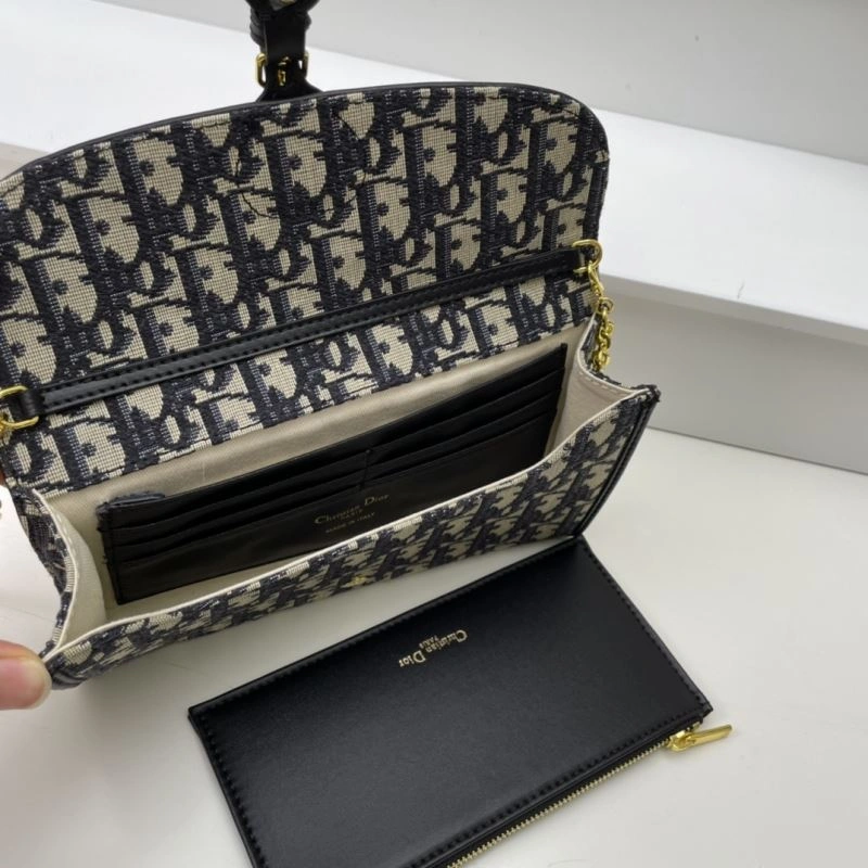 Dior Satchel bags 4101C-3751