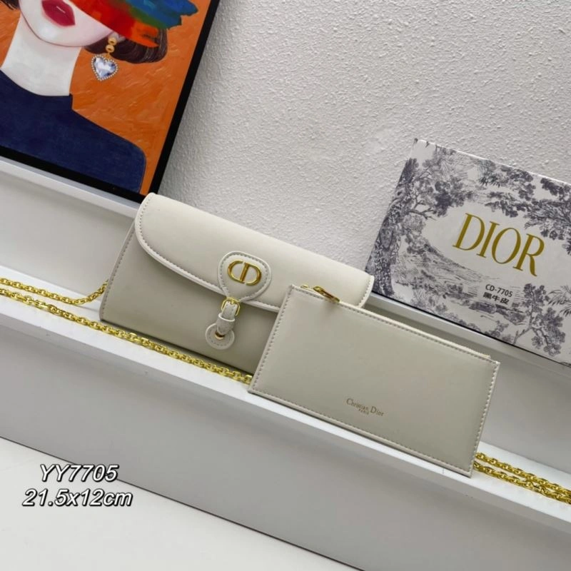 Dior Satchel bags 4101C-3752
