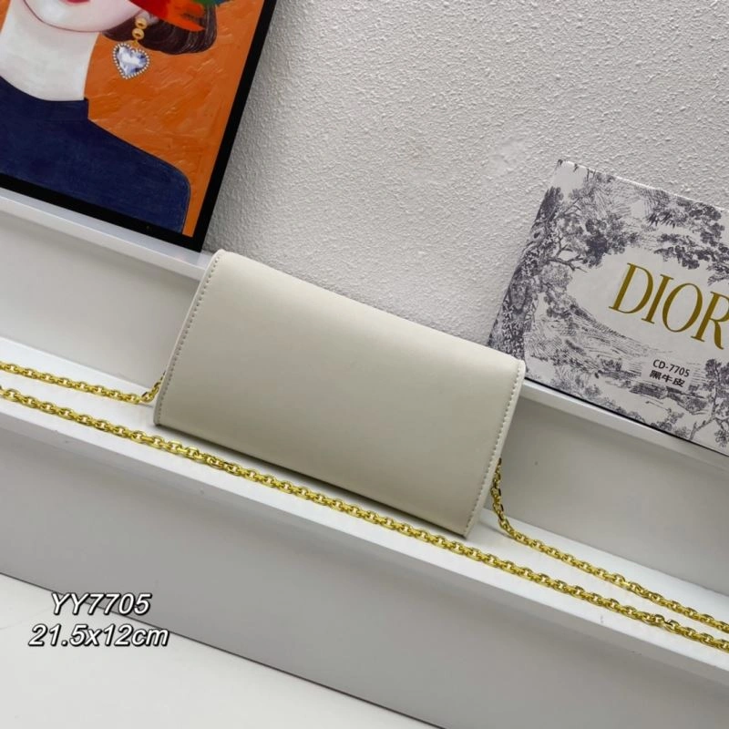 Dior Satchel bags 4101C-3752