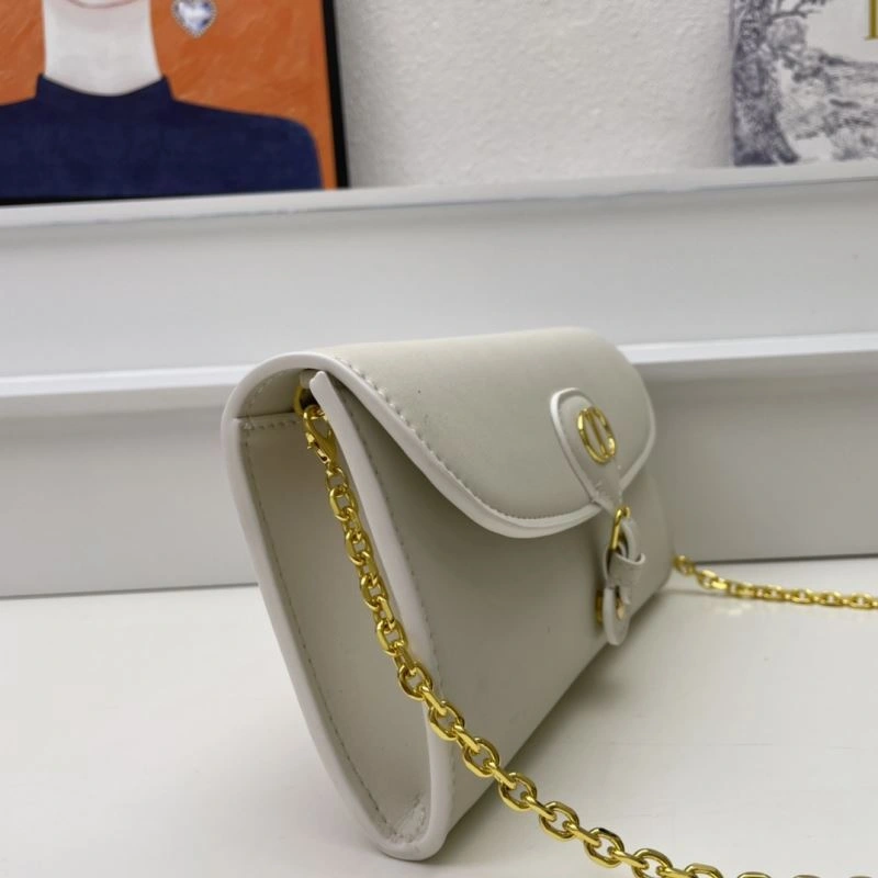 Dior Satchel bags 4101C-3752