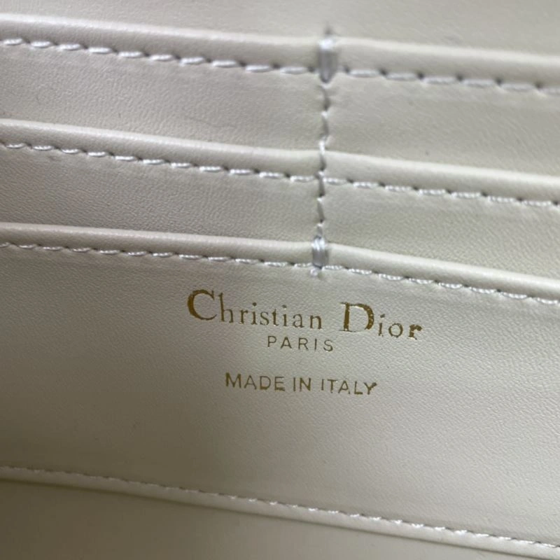 Dior Satchel bags 4101C-3752