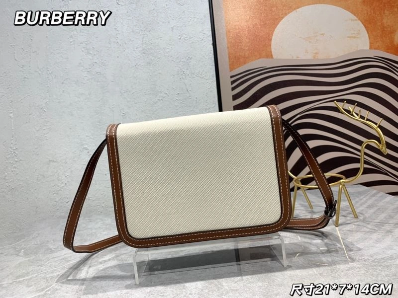 Burberry Satchel Bags 4101C-3787