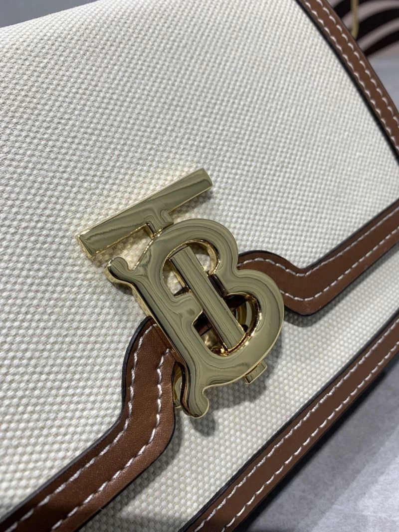 Burberry Satchel Bags 4101C-3787