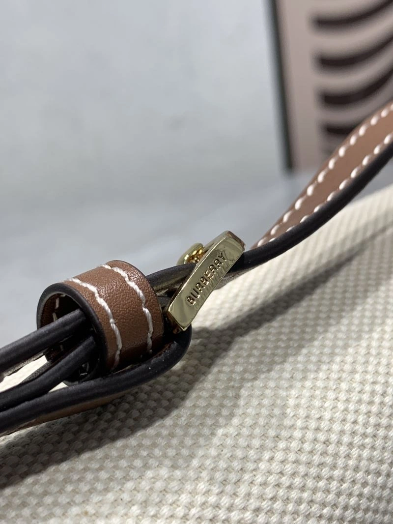 Burberry Satchel Bags 4101C-3787