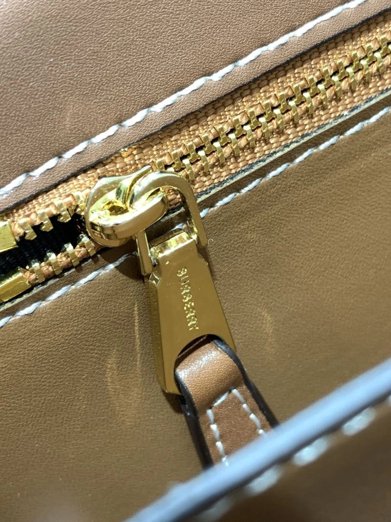 Burberry Satchel Bags 4101C-3787