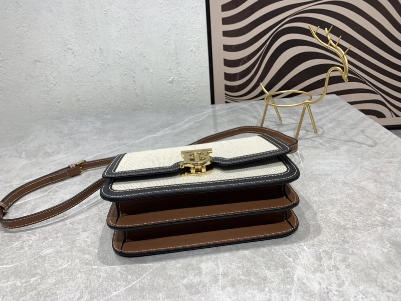 Burberry Satchel Bags 4101C-3788