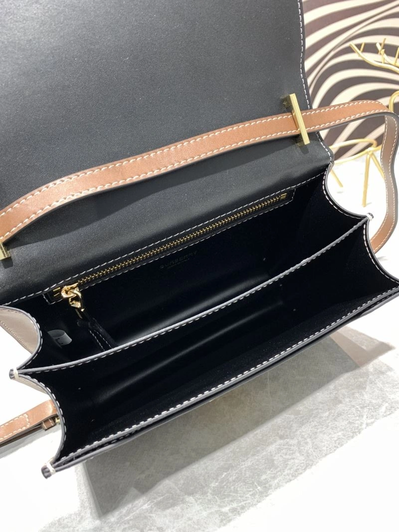 Burberry Satchel Bags 4101C-3788