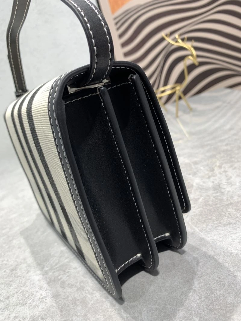 Burberry Satchel Bags 4101C-3790