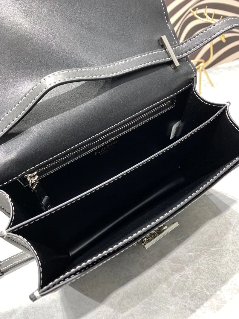 Burberry Satchel Bags 4101C-3790