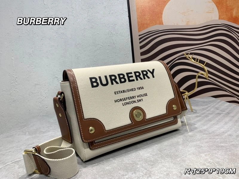 Burberry Satchel Bags 4101C-3792