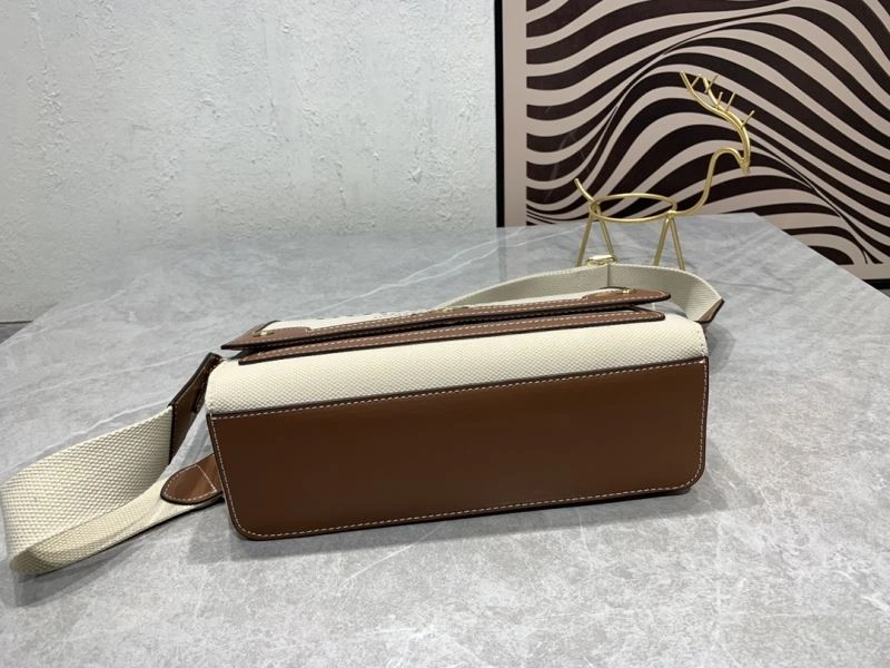 Burberry Satchel Bags 4101C-3792