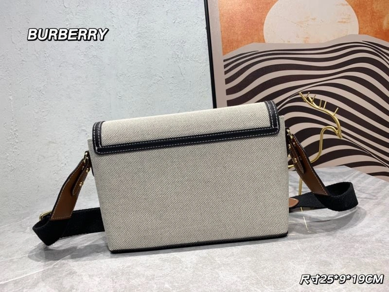 Burberry Satchel Bags 4101C-3793