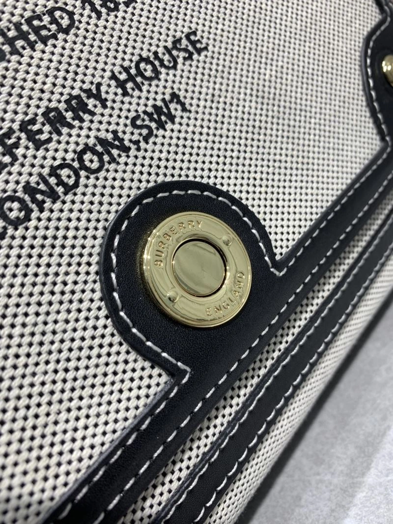 Burberry Satchel Bags 4101C-3793