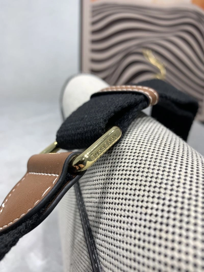 Burberry Satchel Bags 4101C-3793