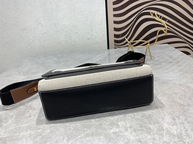 Burberry Satchel Bags 4101C-3793