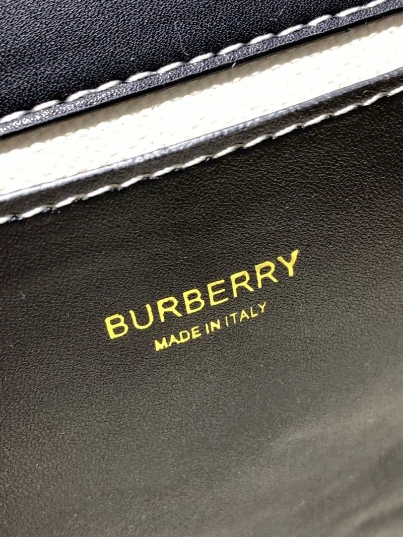 Burberry Satchel Bags 4101C-3793
