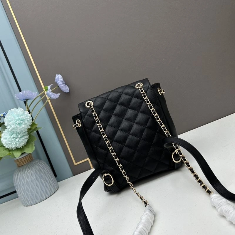 Chanel Backpacks 4101C-3807