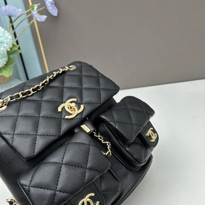 Chanel Backpacks 4101C-3807