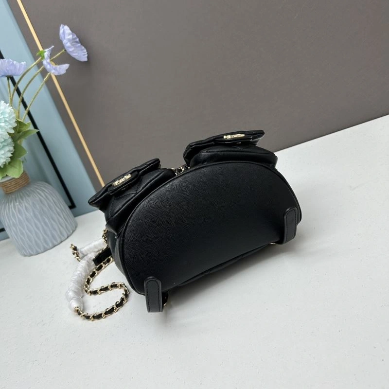 Chanel Backpacks 4101C-3807
