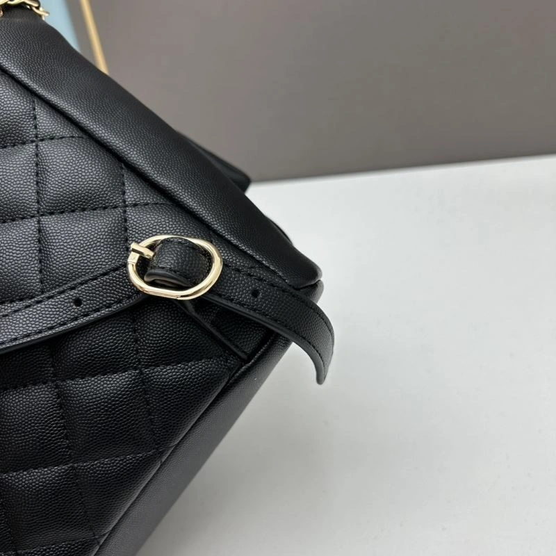 Chanel Backpacks 4101C-3807