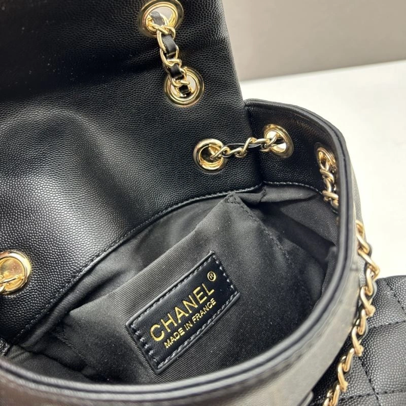 Chanel Backpacks 4101C-3807