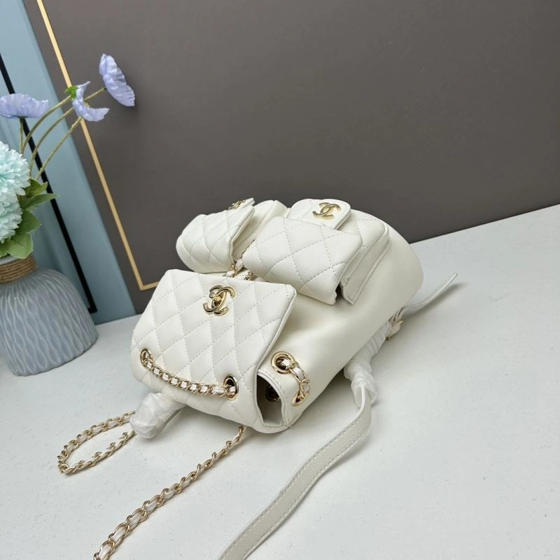 Chanel Backpacks 4101C-3808