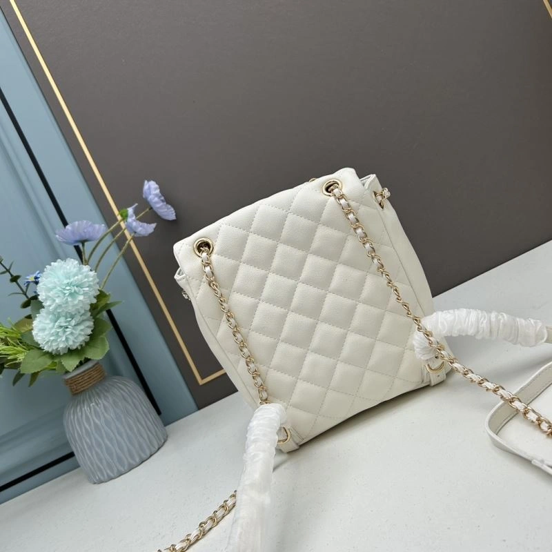 Chanel Backpacks 4101C-3808