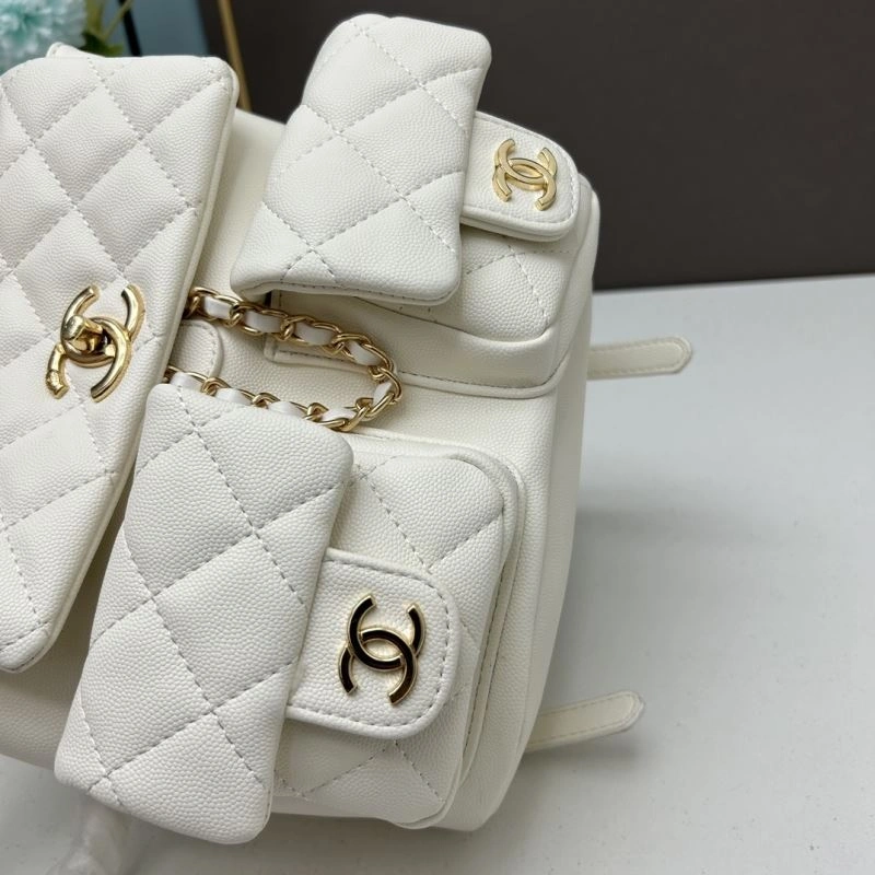 Chanel Backpacks 4101C-3808