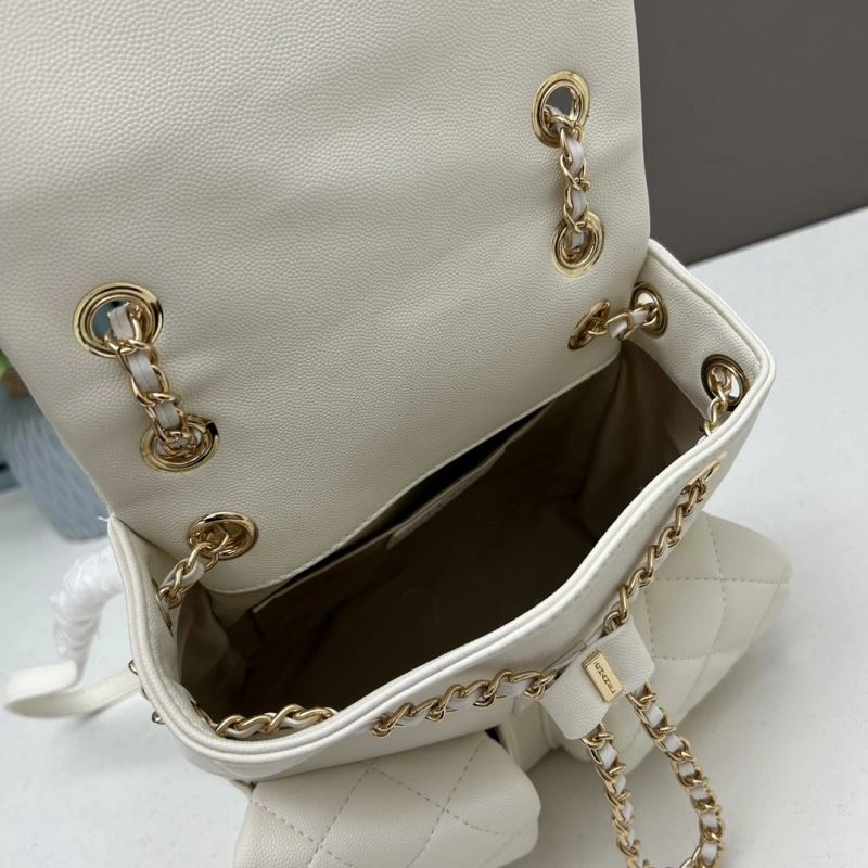 Chanel Backpacks 4101C-3808