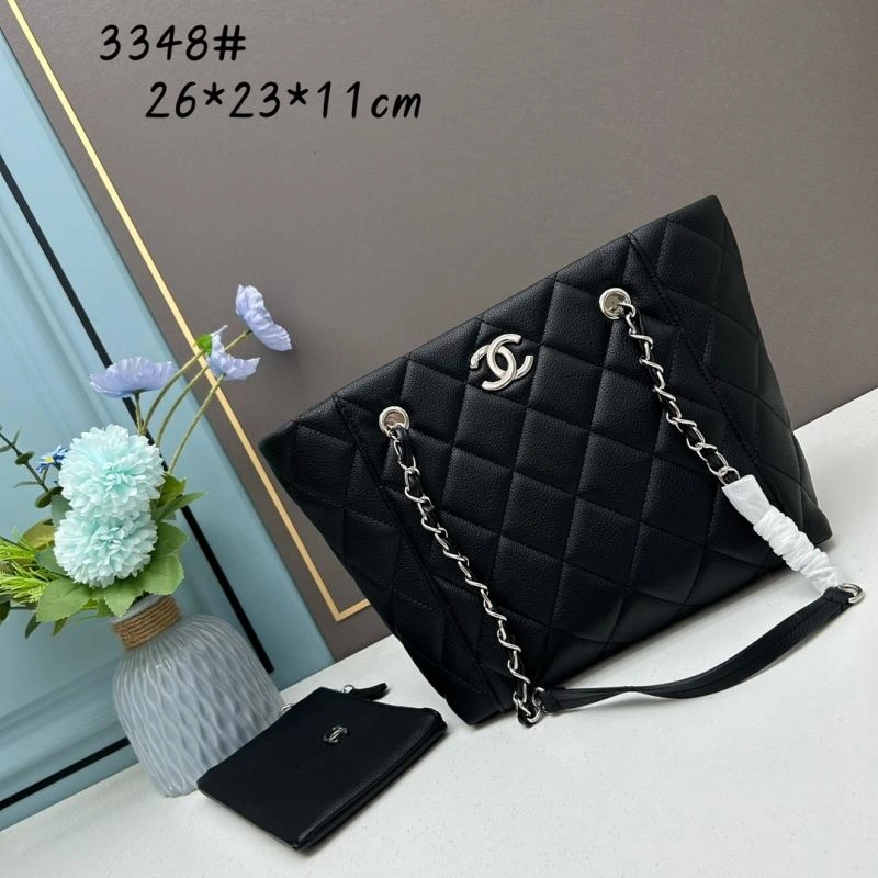Chanel Shopping Bags 4101C-3900