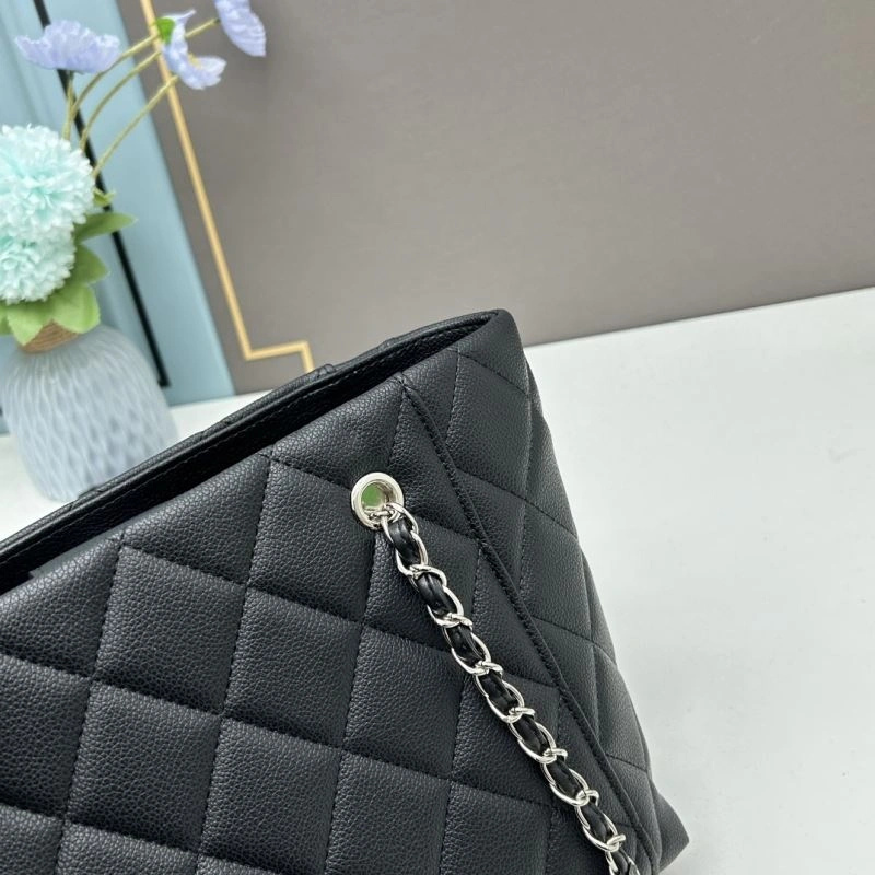 Chanel Shopping Bags 4101C-3900
