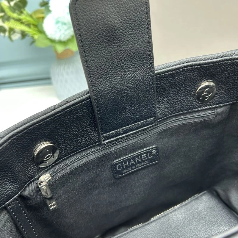 Chanel Shopping Bags 4101C-3900