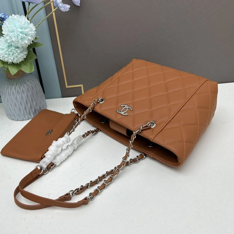 Chanel Shopping Bags 4101C-3901