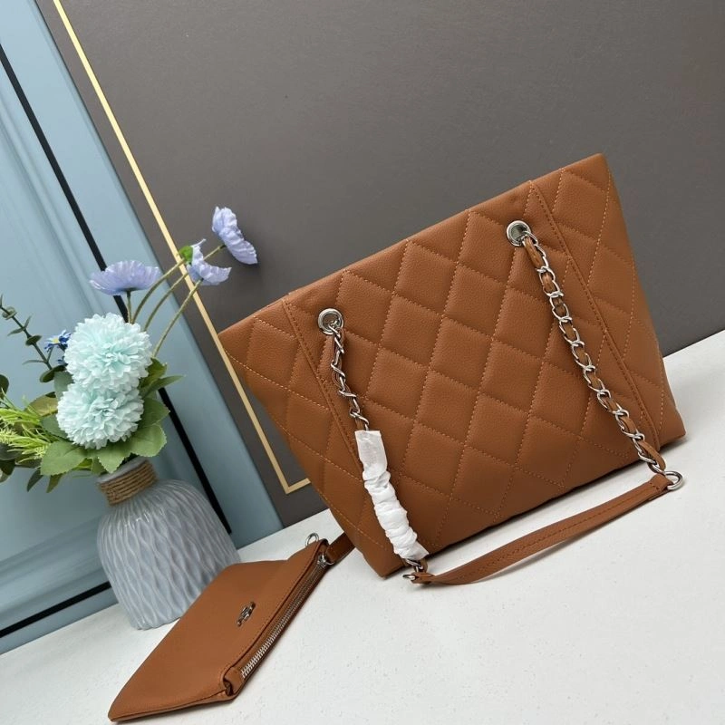 Chanel Shopping Bags 4101C-3901